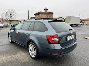 Scoda octavia - imagine 5