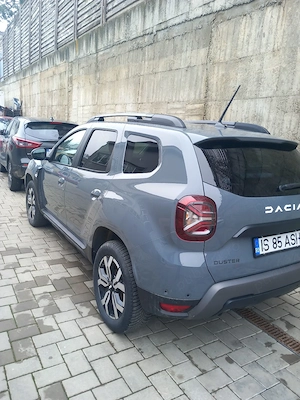 Duster 4 4 1.5 diesel  - imagine 2