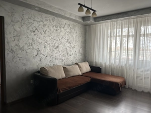 Închiriez ap. 2 camere Trivale, Pitesti - imagine 4