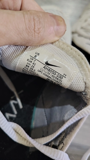Nike adidasii - imagine 3