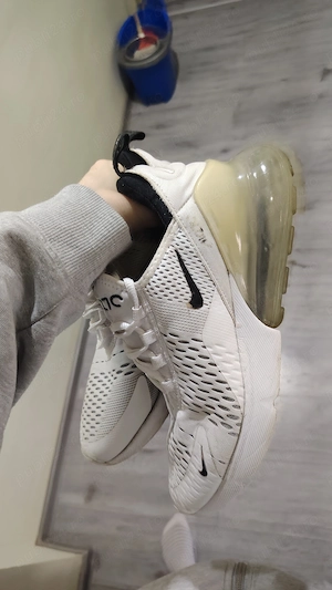 Nike adidasii - imagine 5