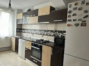 Închiriez ap. 2 camere Trivale, Pitesti - imagine 2