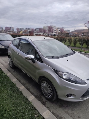 ford fiesta - imagine 2