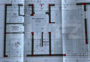 Casa moderna în Popesti–170 mp utili, 600 mp teren - imagine 8