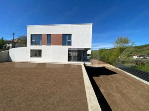 Casa moderna în Popesti–170 mp utili, 600 mp teren - imagine 3