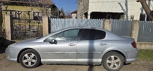 vand Peugeot 407