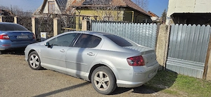vand Peugeot 407 - imagine 2
