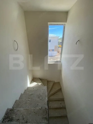 Casa moderna în Popesti–170 mp utili, 600 mp teren - imagine 15