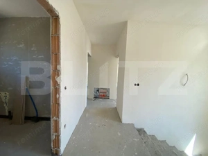 Casa moderna în Popesti–170 mp utili, 600 mp teren - imagine 17