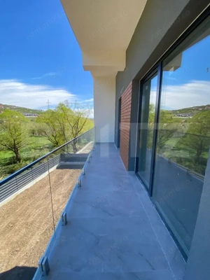 Casa moderna în Popesti–170 mp utili, 600 mp teren - imagine 6