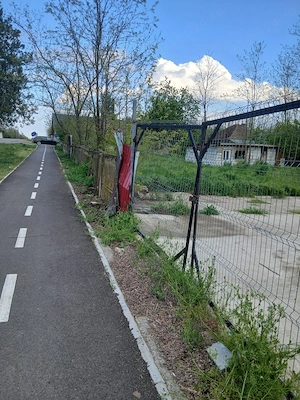 Vând casa în jud Calarasi sat Mihai viteazu - imagine 3