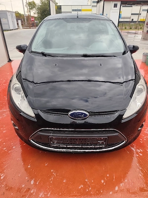 Ford fiesta - imagine 3