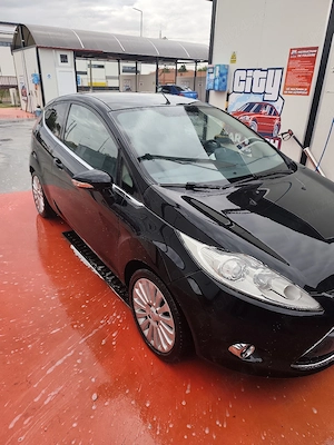 Ford fiesta - imagine 5