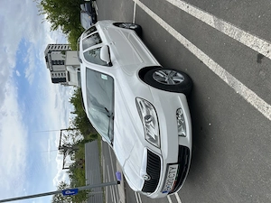 Vinzare autoturism Skoda Octavia facelift 2011dsg7 întreținerea se poate vedea mai bine fizic.       - imagine 2