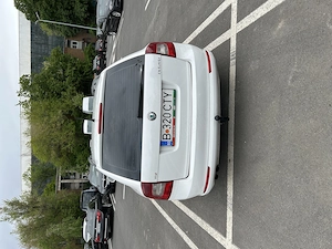 Vinzare autoturism Skoda Octavia facelift 2011dsg7 întreținerea se poate vedea mai bine fizic.       - imagine 4
