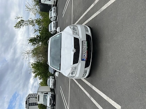 Vinzare autoturism Skoda Octavia facelift 2011dsg7 întreținerea se poate vedea mai bine fizic.      