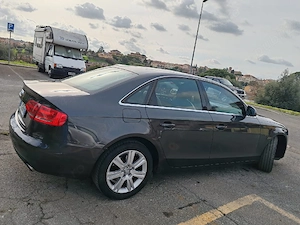 Vând Audi A4 B8 2.7 diesel automat foarte bine întreținută  - imagine 3