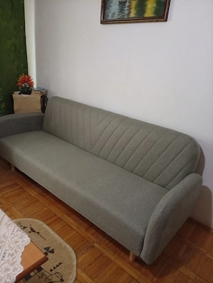Canapea extensibila  - imagine 2