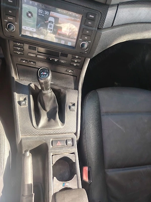 Vând BMW Seria 3 E46  - imagine 5