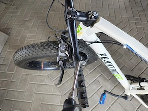 Vând Fat Bike Phantom Set - imagine 3