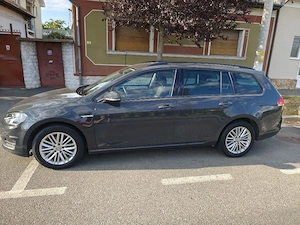 vw gof 7 de vanzare - imagine 3