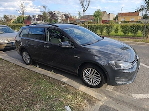 vw gof 7 de vanzare - imagine 2