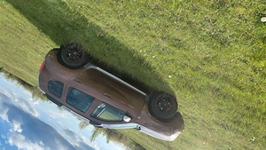 Dacia Duster 4 4 din 2011 luna10