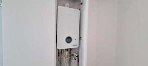 Inchiriez ap. doua camere Pta. Unirii (2 min metrou) - imagine 8
