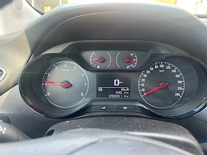 Opel Crossland X 2019 | 1.2 Turbo 110 CP | 90.300 km |  - imagine 6