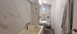 Inchiriez ap. doua camere Pta. Unirii (2 min metrou) - imagine 5