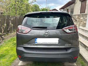 Opel Crossland X 2019 | 1.2 Turbo 110 CP | 90.300 km |  - imagine 4