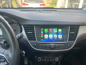 Opel Crossland X 2019 | 1.2 Turbo 110 CP | 90.300 km |  - imagine 8