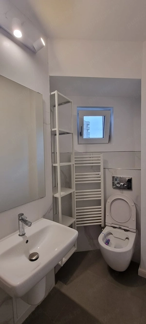 Inchiriez ap. doua camere Pta. Unirii (2 min metrou) - imagine 6