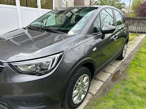 Opel Crossland X 2019 | 1.2 Turbo 110 CP | 90.300 km |  - imagine 5