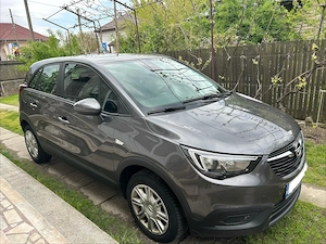 Opel Crossland X 2019 | 1.2 Turbo 110 CP | 90.300 km |  - imagine 2