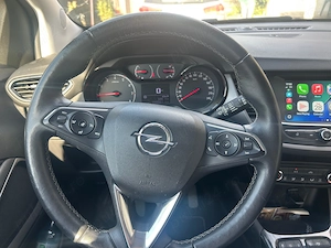 Opel Crossland X 2019 | 1.2 Turbo 110 CP | 90.300 km |  - imagine 7
