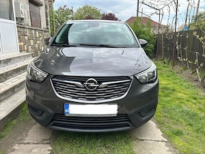 Opel Crossland X 2019 | 1.2 Turbo 110 CP | 90.300 km | 