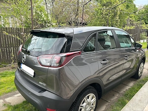 Opel Crossland X 2019 | 1.2 Turbo 110 CP | 90.300 km |  - imagine 3