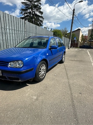 Vand VW Golf 4 - imagine 5