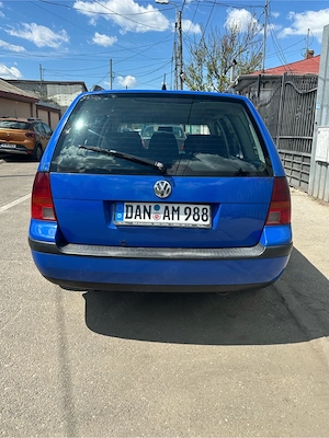 Vand VW Golf 4 - imagine 3