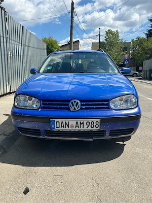 Vand VW Golf 4 - imagine 4
