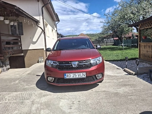 Dacia Logan 0.9 turbina - imagine 3