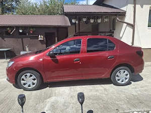 Dacia Logan 0.9 turbina - imagine 5