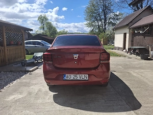 Dacia Logan 0.9 turbina - imagine 4