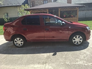 Dacia Logan 0.9 turbina - imagine 2