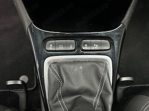 Opel Crossland X 2019 | 1.2 Turbo 110 CP | 90.300 km |  - imagine 10
