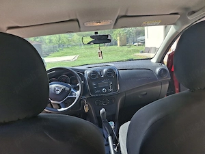 Dacia Logan 0.9 turbina