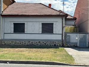 Vand casa Bujac Arad