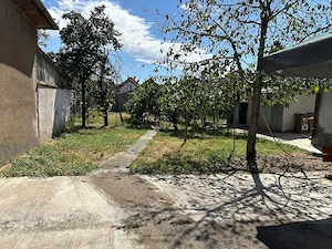 Vand casa Bujac Arad - imagine 2