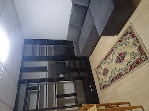 Inchiriez apartament cu 2 camere 